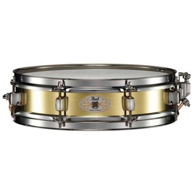 Mapex Brass Snare Limited Edition 500 | Reverb