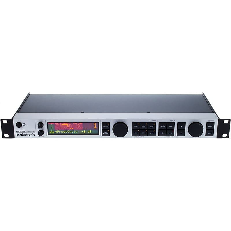tc electronic G-Major 2 ギターエフェクター Amazon | tc electronic ラックマウント マルチエフェクター G