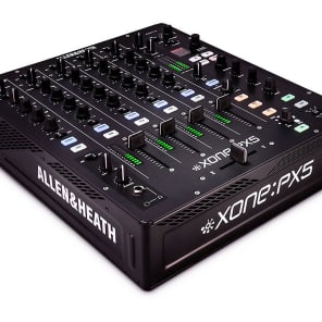 Allen & Heath XONE:22 2-Channel DJ Mixer | Reverb