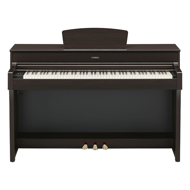 Yamaha YDP-184 Arius 88-Key Digital Piano With Bench | Reverb