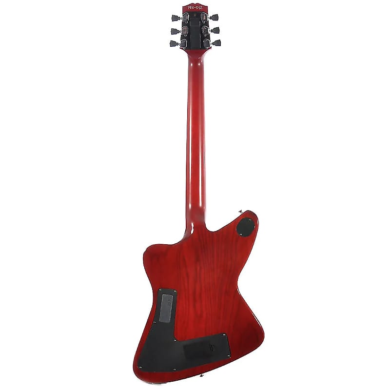 Gibson Firebird X (2011 - 2013) image 2