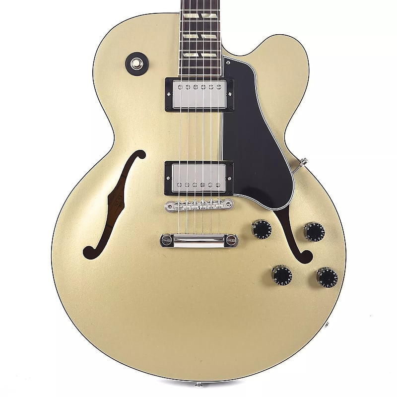 Gibson Memphis ES-275 Satin 2019 image 4