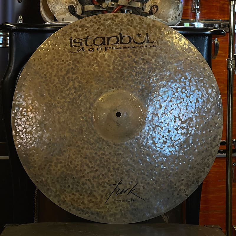 NEW Istanbul Agop 22