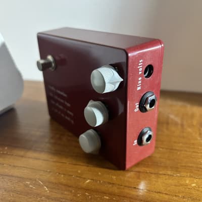 Klon KTR Professional Overdrive | Reverb Australia
