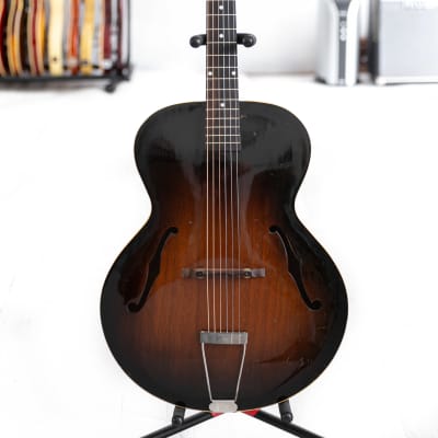 Gibson L-48 1946 - 1957 | Reverb