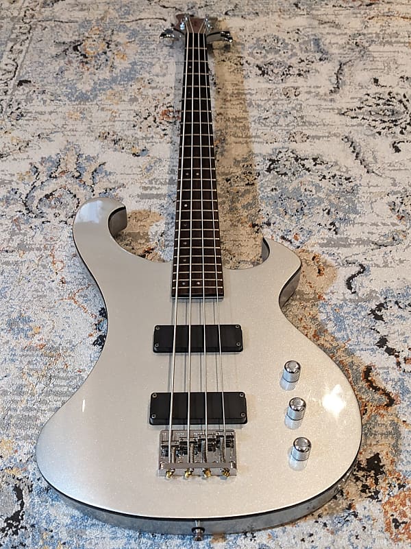 Grass Roots G-P-48 エレキベース ピエロ kohtaモデル 2000s GrassRoots by ESP GP-48 Pierrot's Kohta signature