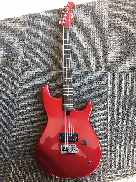 Yamaha on sale se150 guitar