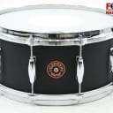 Gretsch USA 6.5x14 Black Copper Snare Drum