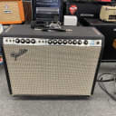 Fender Silverface Twin Reverb Amplifier 1970's
