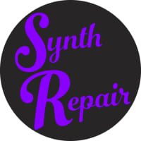 Synthesizer.repair - Vintage Synth, Sampler & Drum Machine Pros!