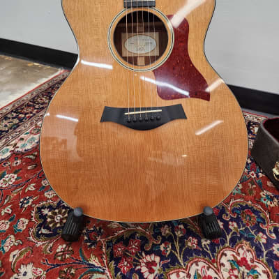 Taylor 514ce with ES2 Electronics | Reverb