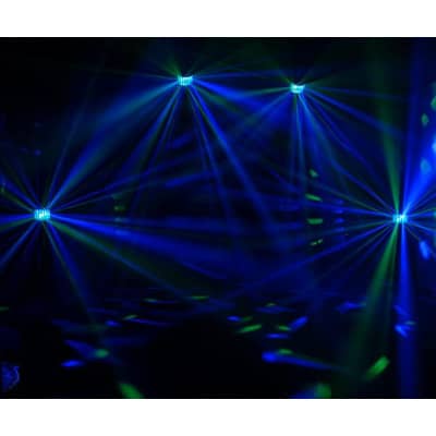 Chauvet DJ Mini Kinta LED Light image 11