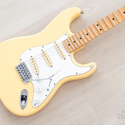 Fender ST-72 Stratocaster Reissue MIJ | Reverb