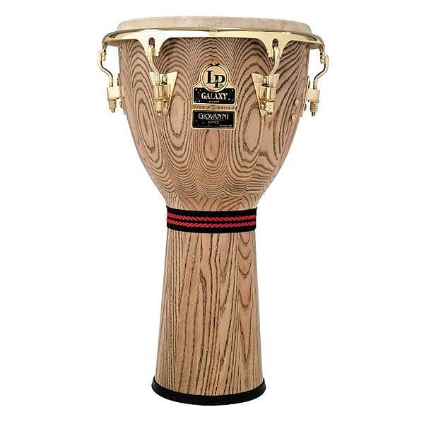 Latin Percussion LP799XAW Galaxy Giovanni Series 12