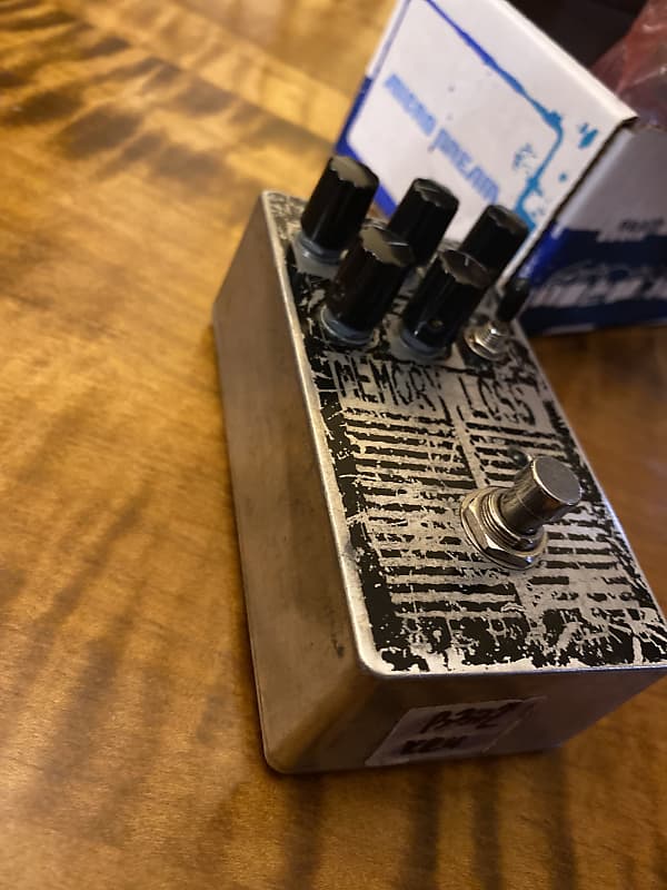 Seppuku FX Memory Loss | Reverb