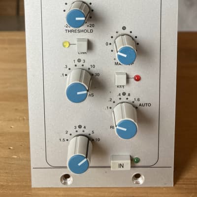 SSL Discontinues X-Rack 4-Input, 8-Input & Master Bus Modules? - Gearspace