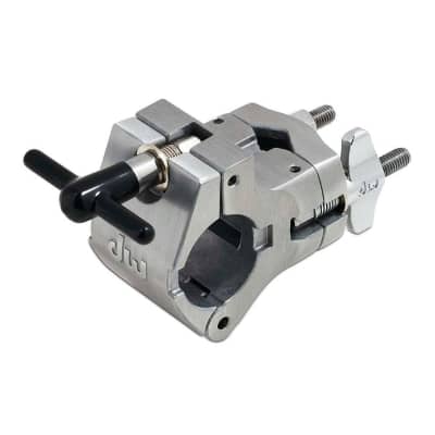 DW DWSMRKC15V Rack 1.5" V Rack Clamp
