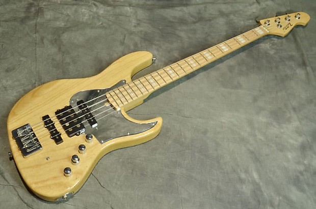 Atelier Z Jhj-189 Natural | Reverb