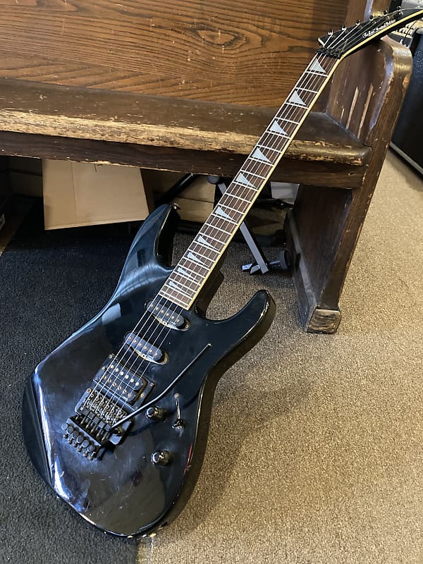 Tokai Custom Edition 80's Back | Reverb
