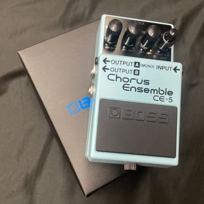 Boss CE-5 Chorus Ensemble | Reverb Canada