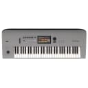Korg Nautilus 61 AT Gray - Synthesizer