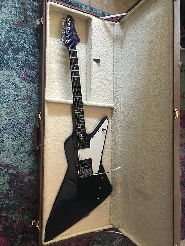 ギター mako Mako Traditionals TX-2 White 1980s – Chicago Music Exchange