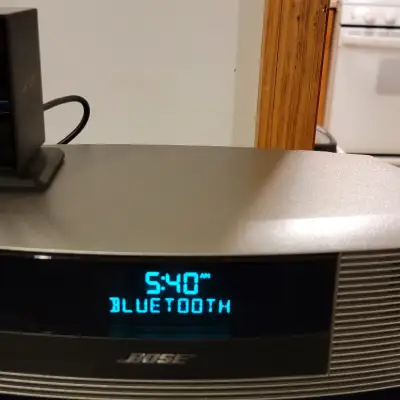 Bose Wave SoundTouch Music System IV | Reverb