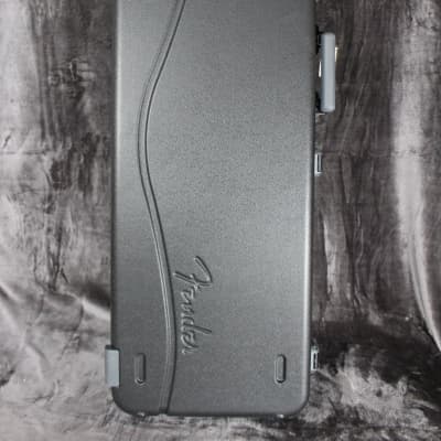 Fender Hard Shell Bass Case *Left Handed* image 1