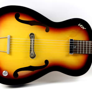 1960's Vox Student Prince | Reverb