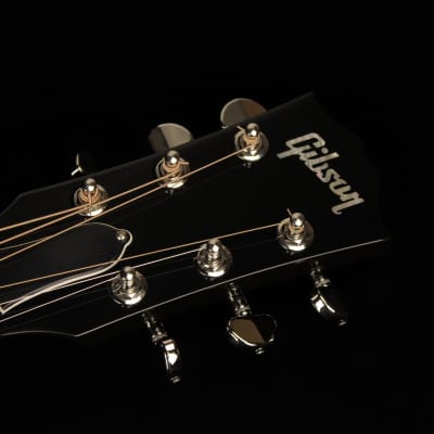 Gibson J-45 Standard - VS (#078) image 11
