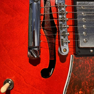 Gibson ES-335 Studio 2013 image 23