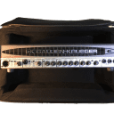 Gallien-Krueger 700RB-II 450-Watt Biamp Bass Amp Head w/ Case