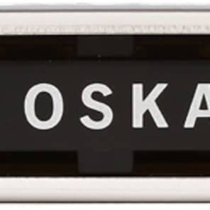 Lee Oskar Melody Maker Harmonica - Key of D image 4