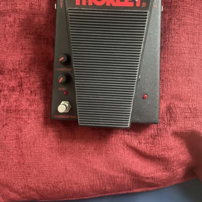 Reverb.com listing, price, conditions, and images for morley-bad-horsie-2