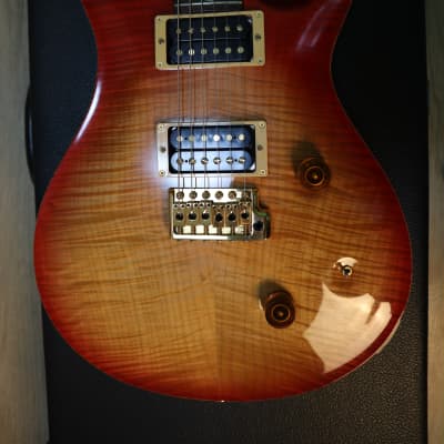 1990 Paul Reed Smith Signed Custom 24  (Collectors Guitar) image 5