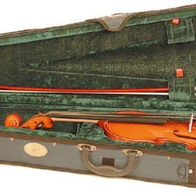 Stentor Standard 1018 1/4 Violin Outfit image 1