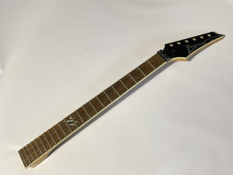 2007 Korean Ibanez S520EX Wizard II 22 Fret AANJ Replacement