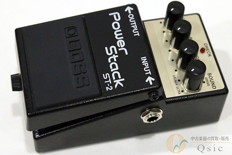 Boss ST-2