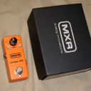 MXR M290 Phase 95 Phaser Mini phasor phase shifter Pedal with Box Orange