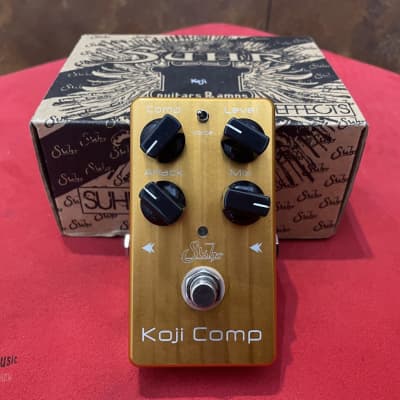 Reverb.com listing, price, conditions, and images for suhr-koji-comp