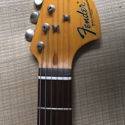 Fender Stratocaster partscaster image 8