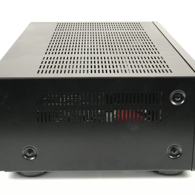 Denon AVR-X550BT AV Surround Receiver 230v image 7