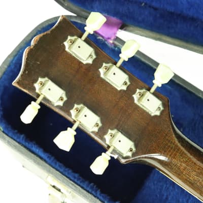 1954 Gibson ES-150 - Sunburst image 20