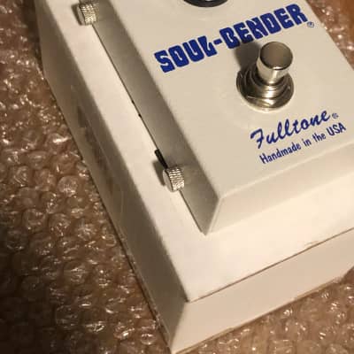 Fulltone Soul Bender image 1