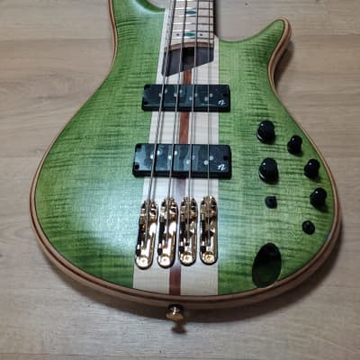 Ibanez SR4FMDX EGL | Reverb