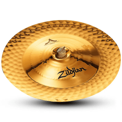 Zildjian 21" A Series Ultra Hammered China Cymbal