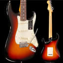Fender American Ultra Stratocaster, Rosewood Fb, Ultraburst 8lbs 8oz