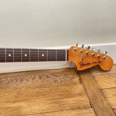 Fender Johnny Marr Signature Jaguar image 6