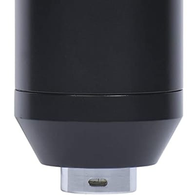 CAD - U29 - USB Large Format Side Address Studio Microphone - Black image 2