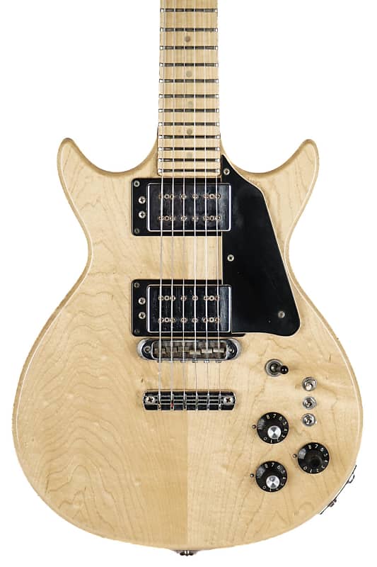 Carvin DC150 Stereo レフティ　1981年　アメリカ製 Carvin Left-Handed Electric Guitars for sale | eBay